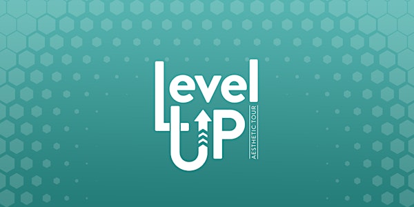 Level Up Aesthetic Tour - New Jersey