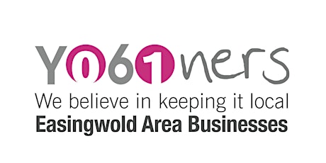 YO61NERs & Thirsk District Business Assoc. FREE Networking Event primary image