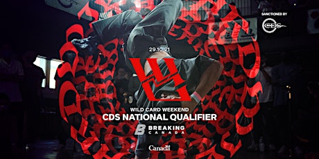 CDS National Qualifier - Wild Card Weekend Day 1 primary image