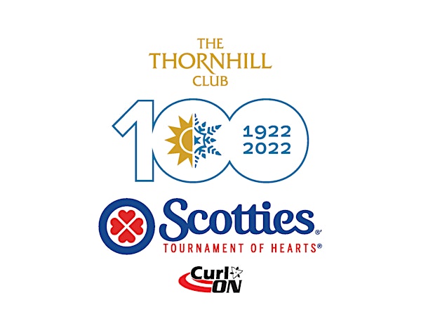 2022 Ontario Scott Tournament of Hearts