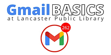 Gmail Basics primary image