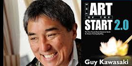 The Art of the Start 2.0 - Guy Kawasaki and Pitch at SAP