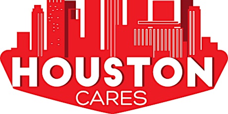 The Hive Society's #HoustonCares Community Service primary image