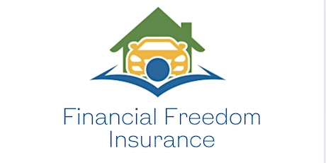 Financial Freedom Insurance Job Fair (11AM) primary image