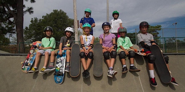 Upward Intuition Fall Skate Camp