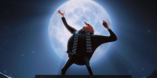 Image principale de Board Game Party on the Moon