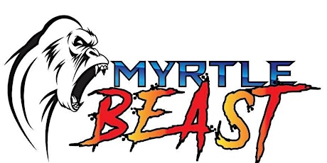 Myrtle Beast Terrain Race  5K run May 21st primary image