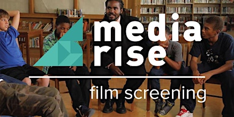 Media Rise Festival 2015: "The Mask You Live In" primary image