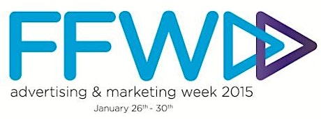 FFWD: Advertising & Marketing Week 2016 primary image