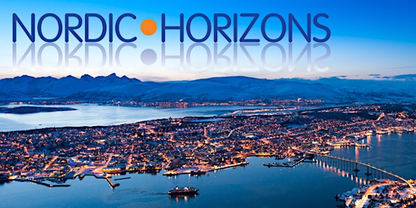 Nordic Horizons - Opening Doors; the urban revolution in Denmark