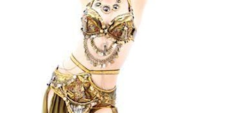 Belly Dance Classes - Fall Session primary image