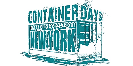 ContainerDays NYC 2015 primary image