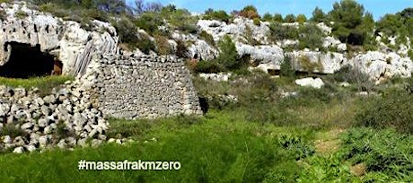 Immagine principale di #Culture, #Nature and #Food Guided Tour #Massafra | #Puglia | Daily tours 