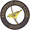 Feminist Bird Club - San Francisco Bay Area's Logo
