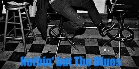 Nothin' But The Blues! primary image