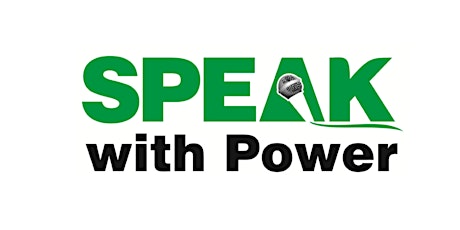 SPEAK with Power Academy primary image