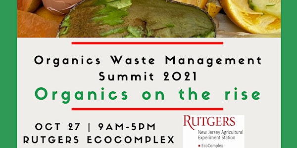 Organic Waste Management Summit 2021