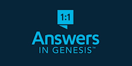 Creation Conference with Answers In Genesis primary image