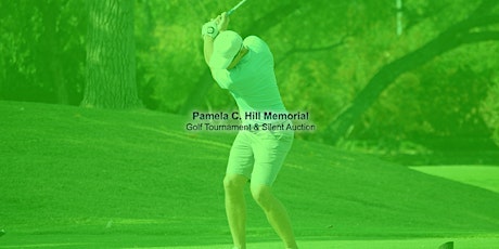 PCH Memorial Golf Tournament & Dinner primary image