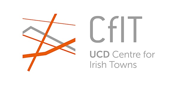 Talking Towns seminar 3: Just Transition and Irish towns