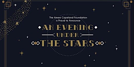 Under The Stars Gala & Silent Auction primary image