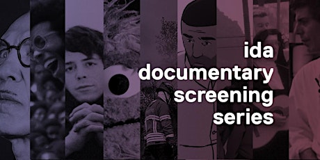 IDA Documentary Screening Series 2021 - Free Los Angeles Movie Nights primary image