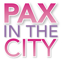 PAX IN THE CITY - 18 NOVEMBER 2015 primary image