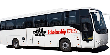 100 Black Men Scholarship EXPRESS - Chicago Scholarship Fair Bus Trip