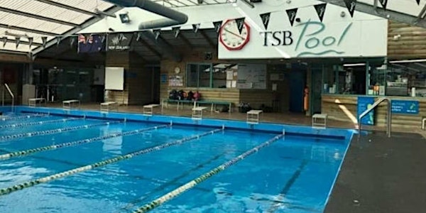 TSB Pool Complex - Lane Booking