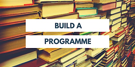 Build a Programme primary image