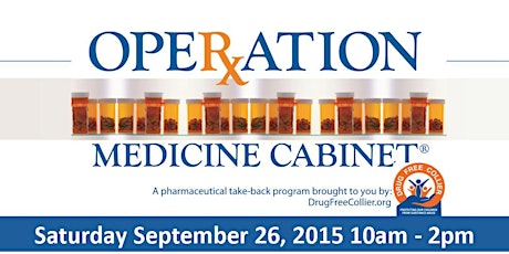 Operation Medicine Cabinet primary image