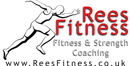 Rees Fitness Bootcamp Circuit primary image