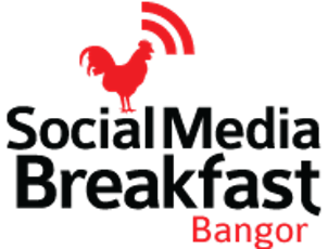 Social Media Breakfast Bangor #48: How Maine's big media companies are winning online primary image