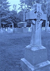 *St. James' Historic Graveyard Tours Oct. 16, 2015 - 7:00; 7:30; 8:00; 8:30 primary image