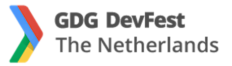 GDG DevFest The Netherlands 2015 primary image