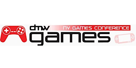 DMW Games: NY Games Conference 2015 primary image