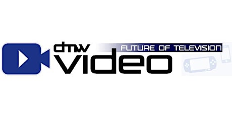 DMW Video: Future of Television 2015 primary image