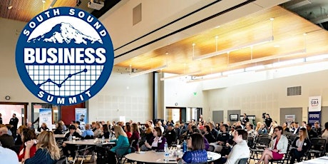 South Sound Business Summit- LIVE Virtual Event- 7th Annual primary image