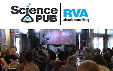 A Scientist Walks Into A Bar primary image