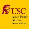 Logotipo de USC APAA Bay Area