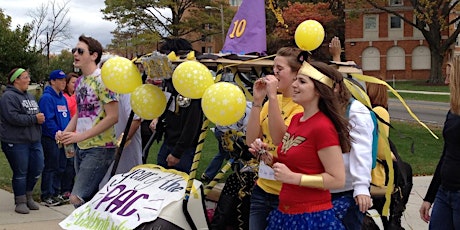 Ohio Dominican University Homecoming 2015: Celebrating Our Connections primary image