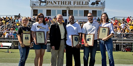 2015 Ohio Dominican University Athletic Hall of Fame Banquet primary image