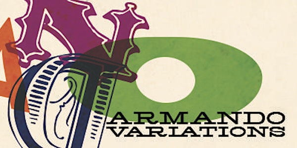 Armando Variations