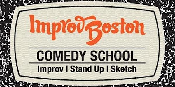 Sketch 301 Comedy Showcase