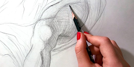 Fundamental Drawing Skills Camp - Tuesdays, Oct 5th - 26th primary image