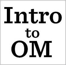 OneTaste Philadelphia: Intro to OM Course primary image