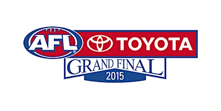 2015 AFL Grand Final Party LIVE - Houston primary image