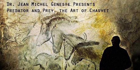Predator and Prey, the Art of Chauvet primary image