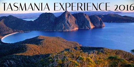 Tasmania Experience 2016 primary image