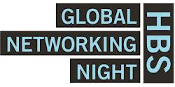 HBS Global Networking Night